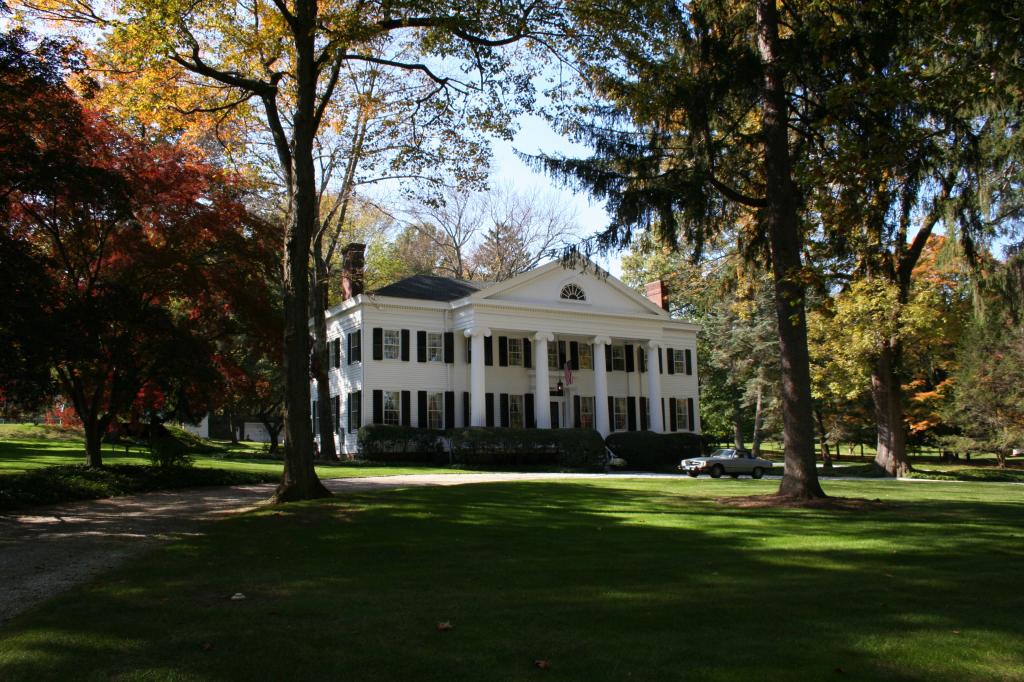 Morris Twp., NJ - $1,950,000