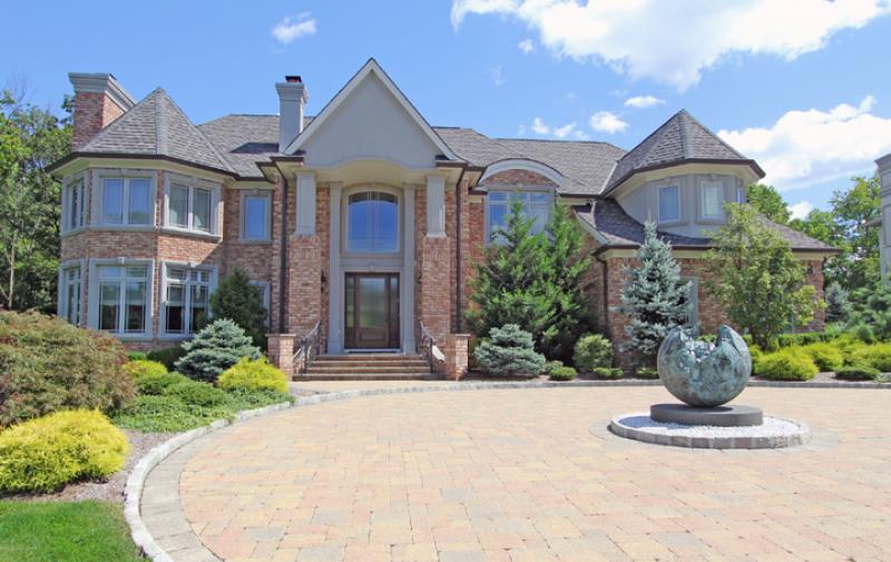 Livingston Twp., NJ - $3,250,000