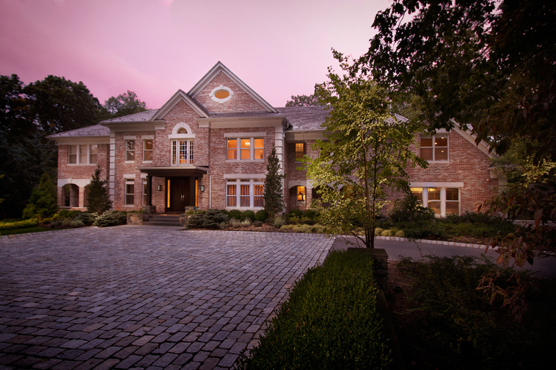 Mendham Twp., NJ - $2,550,000