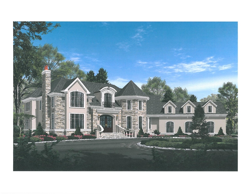 Livingston Twp., NJ - $3,250,000