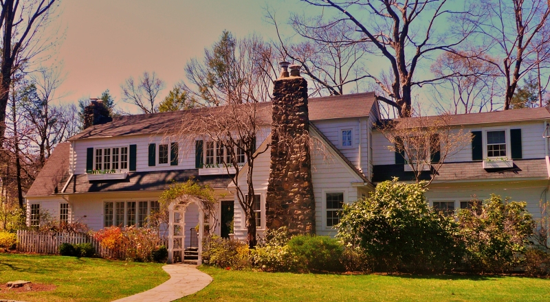 Verona Twp., NJ - $929,000