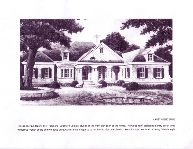 Harding Twp., NJ - $4,995,000