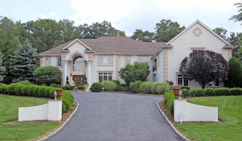 Livingston Twp., NJ - $2,300,000