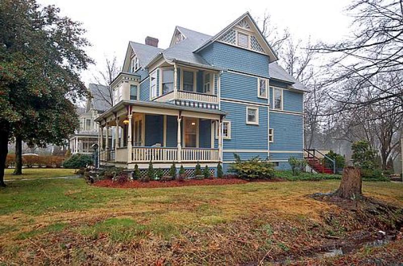 Cranford Twp., NJ - $699,000
