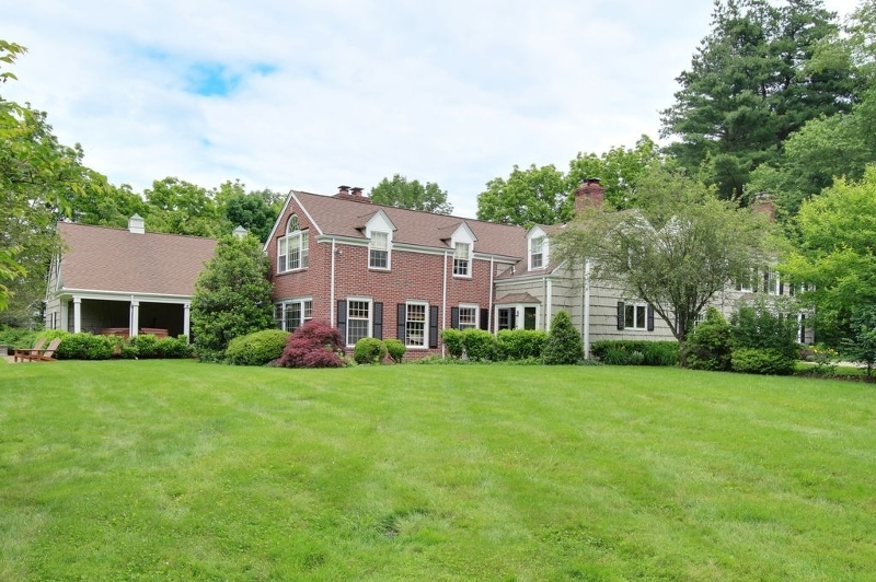 Harding Twp., NJ - $2,595,000