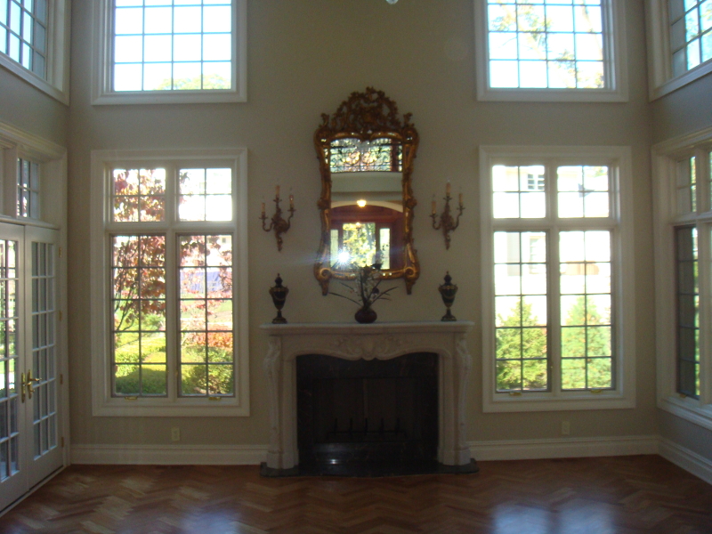 Livingston Twp., NJ - $2,350,000