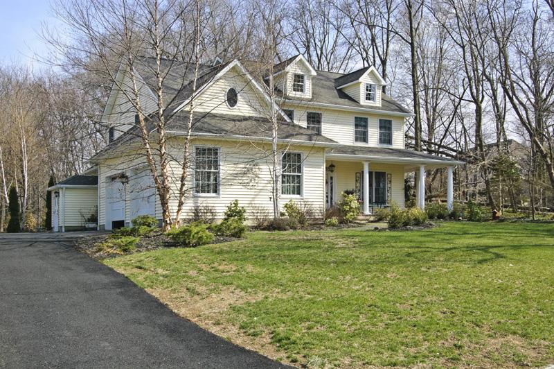 Florham Park Boro, NJ - $899,900