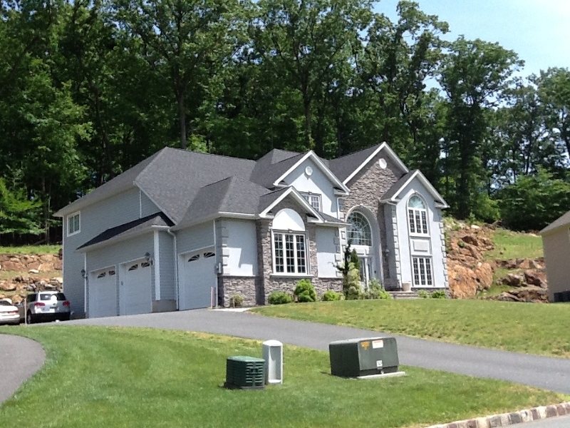 Parsippany-Troy Hills Twp., NJ - $1,020,000