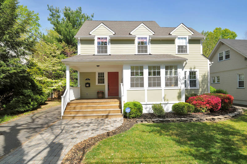 Cranford Twp., NJ - $629,000