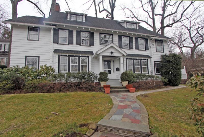 Maplewood Twp., NJ - $849,000