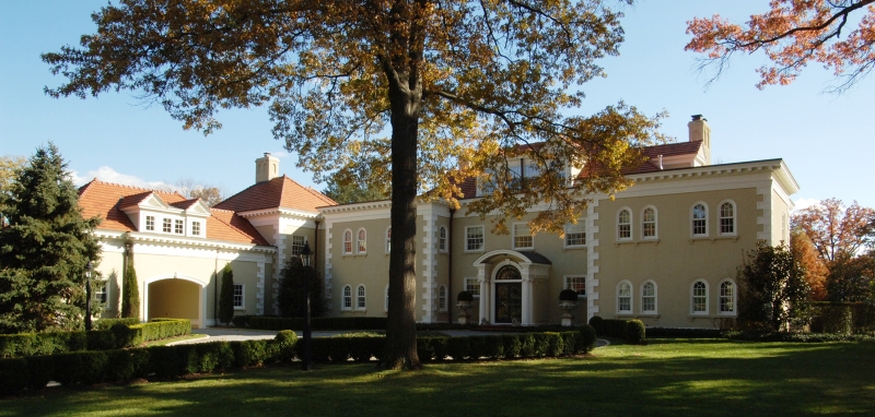 Millburn Twp., NJ - $8,900,000