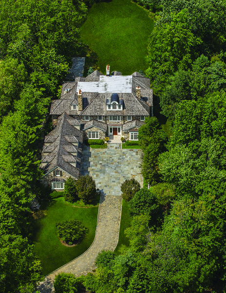 Millburn Twp., NJ - $4,900,000