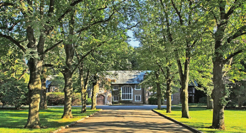Morris Twp., NJ - $5,700,000