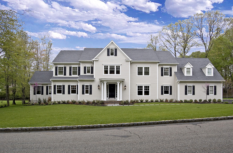 Florham Park Boro, NJ - $1,695,000