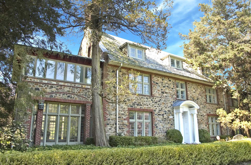 Millburn Twp., NJ - $4,550,000