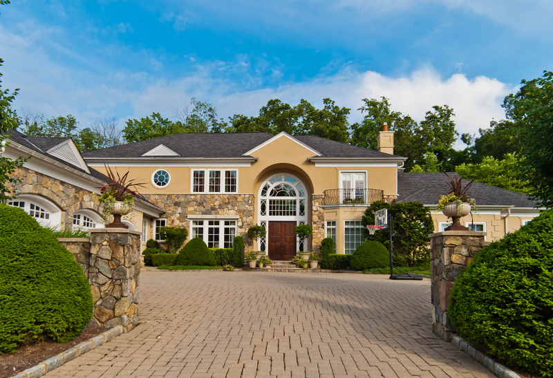 Livingston Twp., NJ - $3,750,000