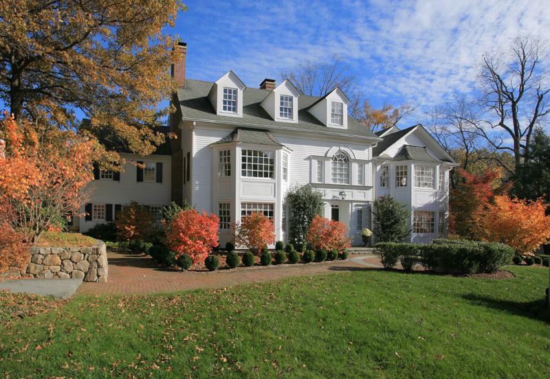 Morris Twp., NJ - $2,495,000