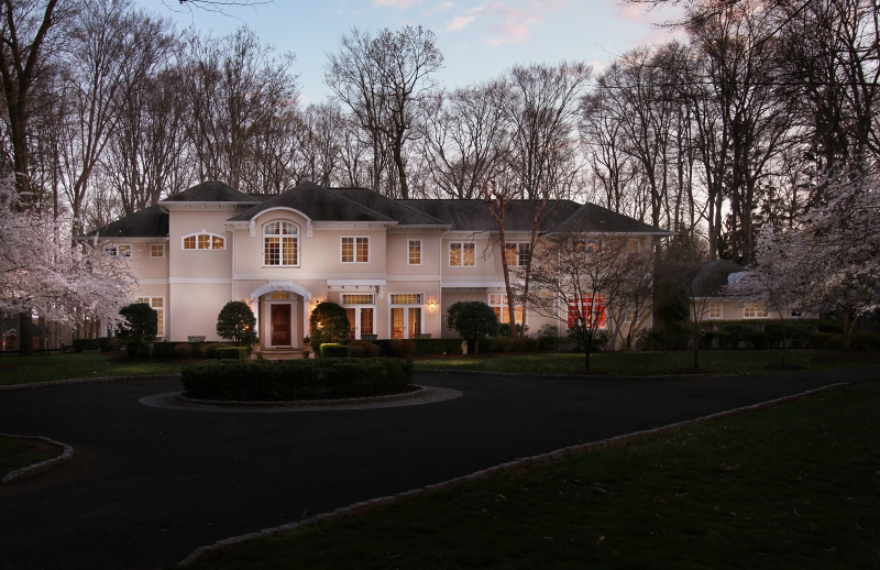 Harding Twp., NJ - $3,125,000
