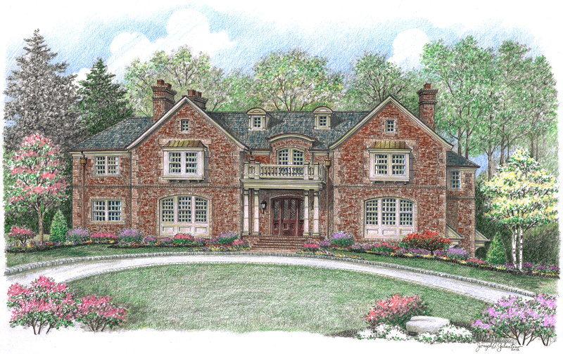 Millburn Twp., NJ - $4,795,000