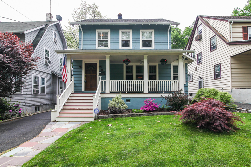 120 MIDLAND BLVD, MAPLEWOOD TWP., NJ 07040