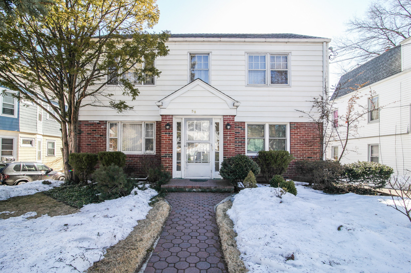 58 BOYDEN AVE, MAPLEWOOD TWP., NJ 07040