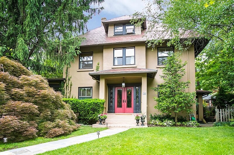 95 MAPLEWOOD AVE, MAPLEWOOD TWP., NJ 07040