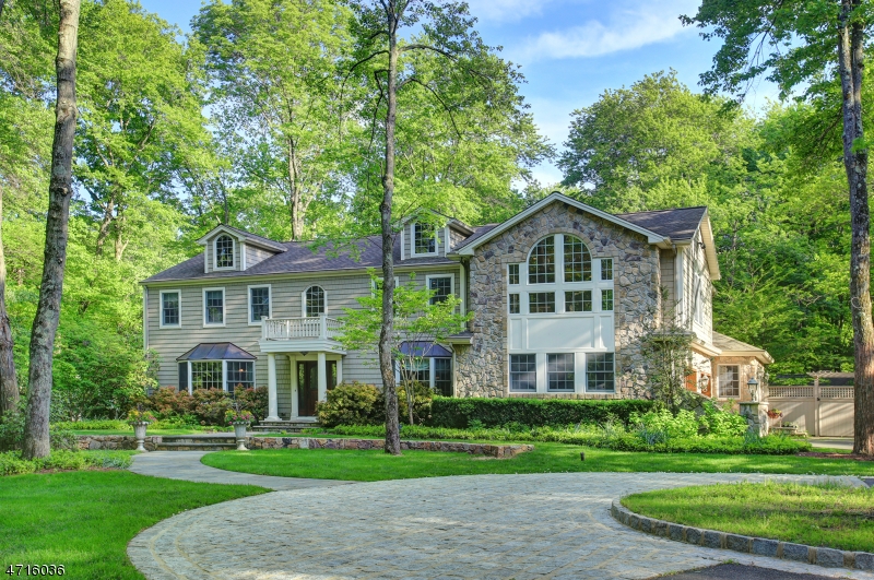 Sold: 4 Forest Dr, Mendham Borough, NJ 07945 | 5 Beds / 3 Full Baths ...