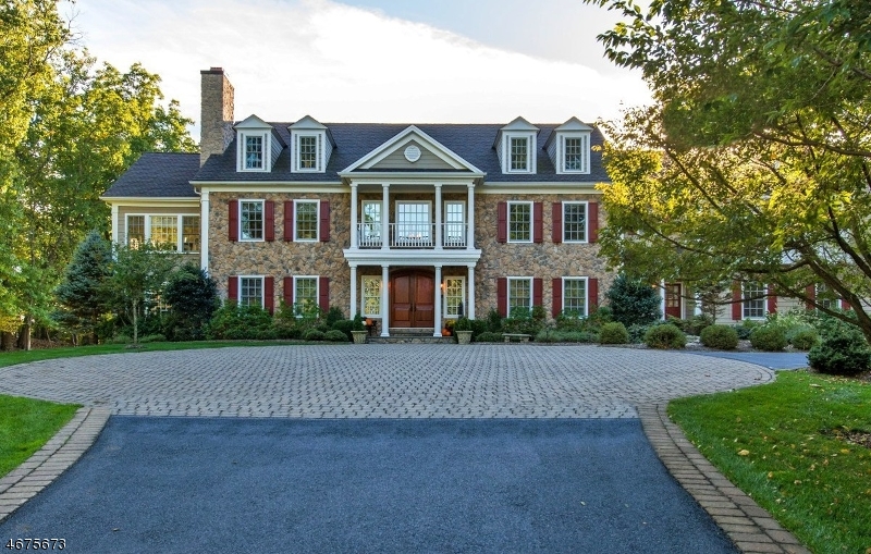 Sold 1 Roxiticus Vw, Chester Township, NJ 07930 5 Beds / 5 Full