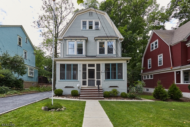 66 Maple Ave, Maplewood, NJ 07040