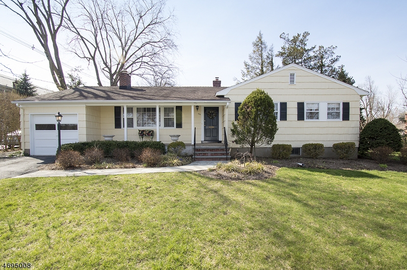 100 New England Ave, Summit, NJ 07901