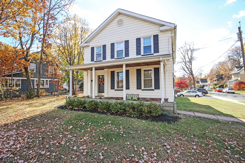 Sold 114 Morris Ave, Summit, NJ 07901 560,000