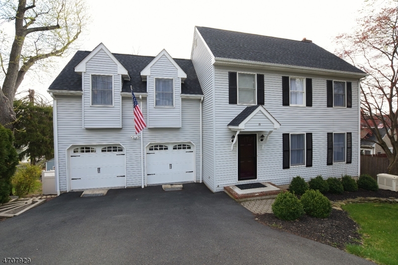 Sold 19 Addison Ave, Rockaway Borough, NJ 07866 4 Beds / 2 Full