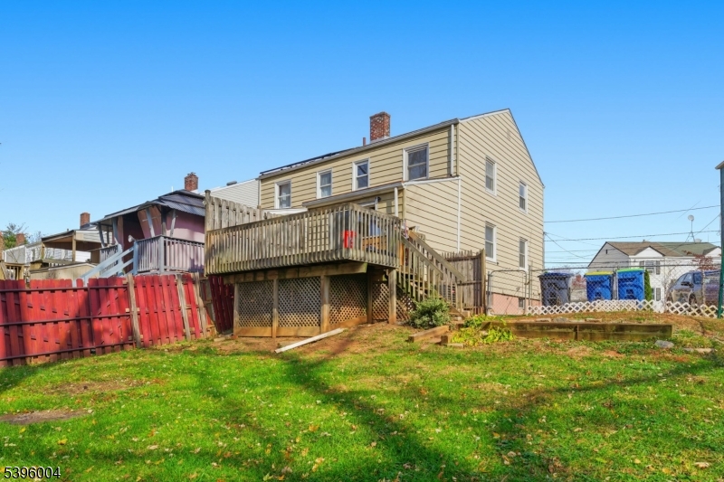 Bound Brook Boro, NJ 08805,641 Crescent Dr