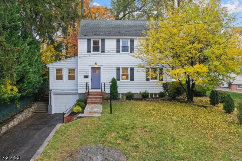 14 Melman Ter, Maplewood Twp., NJ 07040