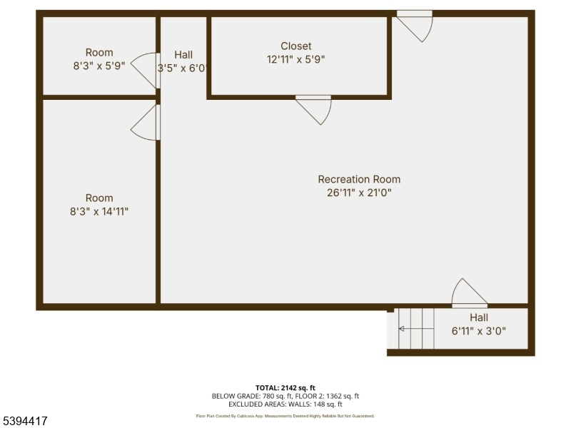 West Caldwell Twp., NJ 07006,616 Bloomfield Ave