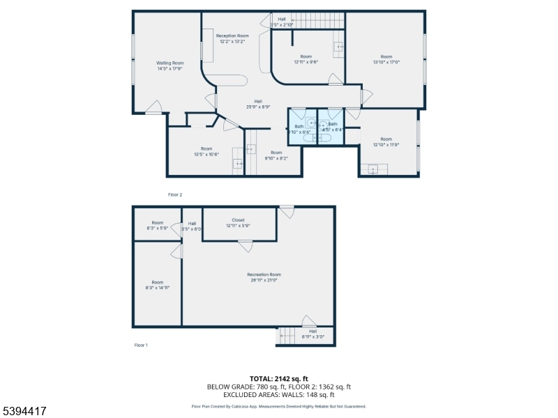 West Caldwell Twp., NJ 07006,616 Bloomfield Ave