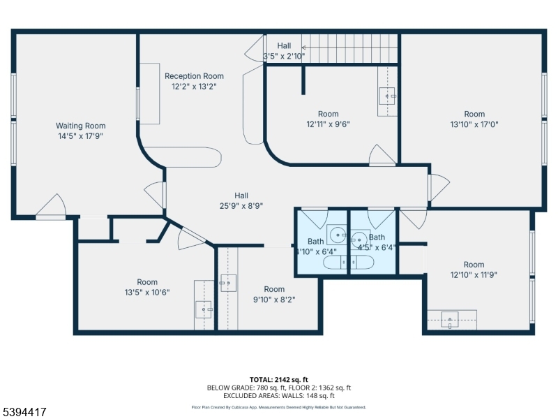 West Caldwell Twp., NJ 07006,616 Bloomfield Ave