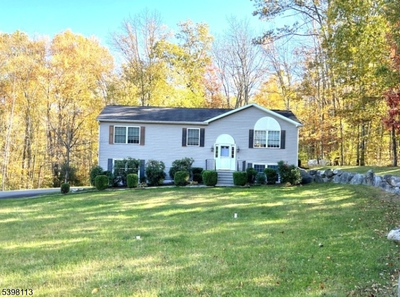 903 Twin Oaks Rd, Stillwater Twp., NJ 07860