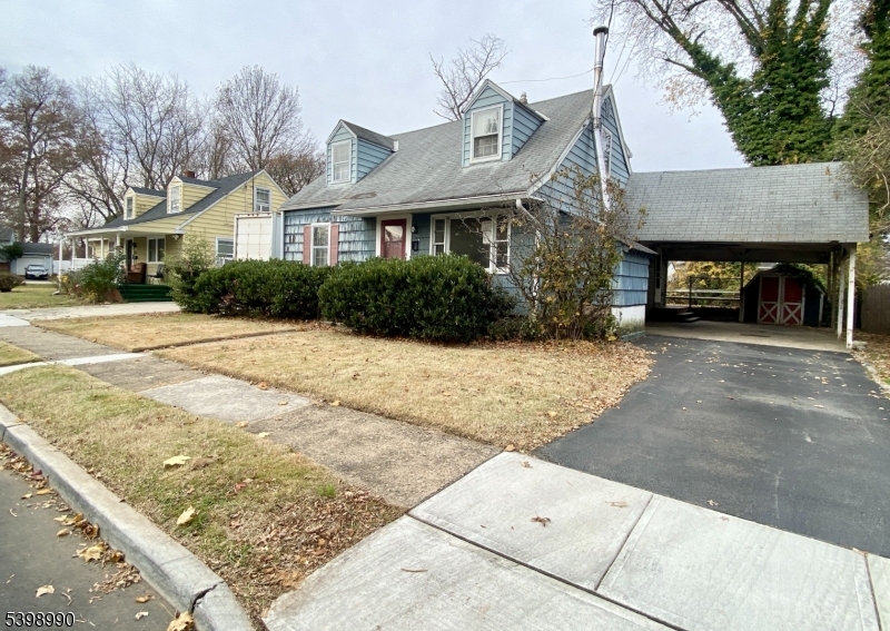 323 Concord Ave, Ewing Twp., NJ 08618