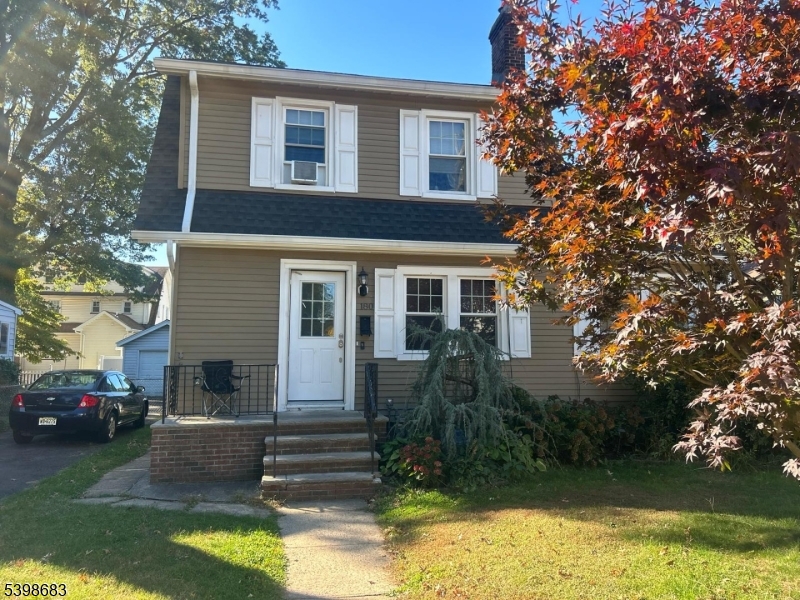 180 W Stearns St #0, Rahway City, NJ 07065