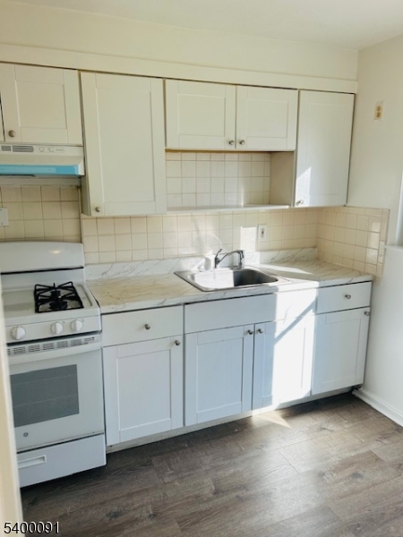 Morristown Town, NJ 07960,60 Dekalb Pl #50