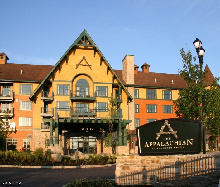 200 State Rt 94 Unit 338 #338, Vernon Twp., NJ 07462