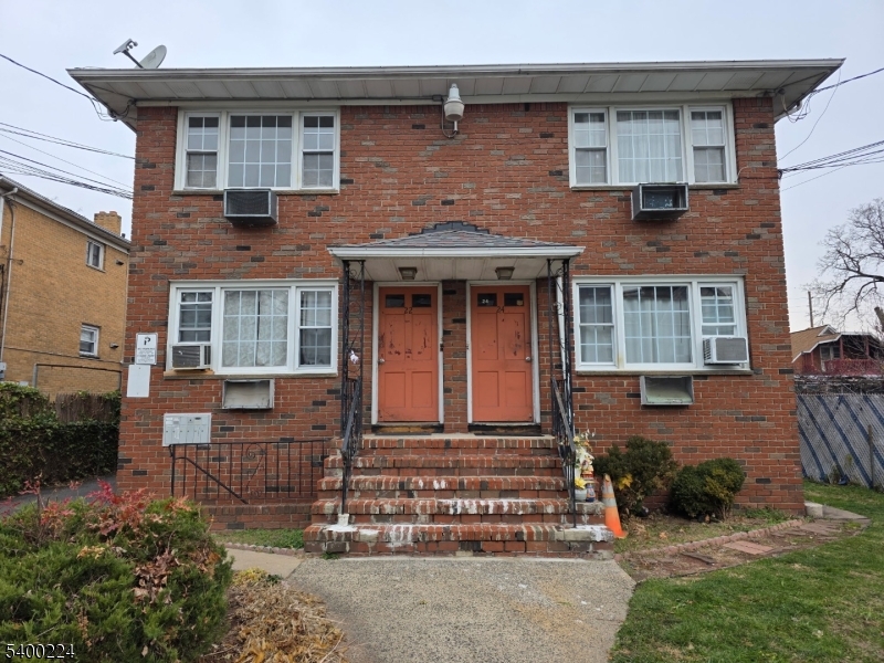 22 Boyle Pl, Elizabeth City, NJ 07202