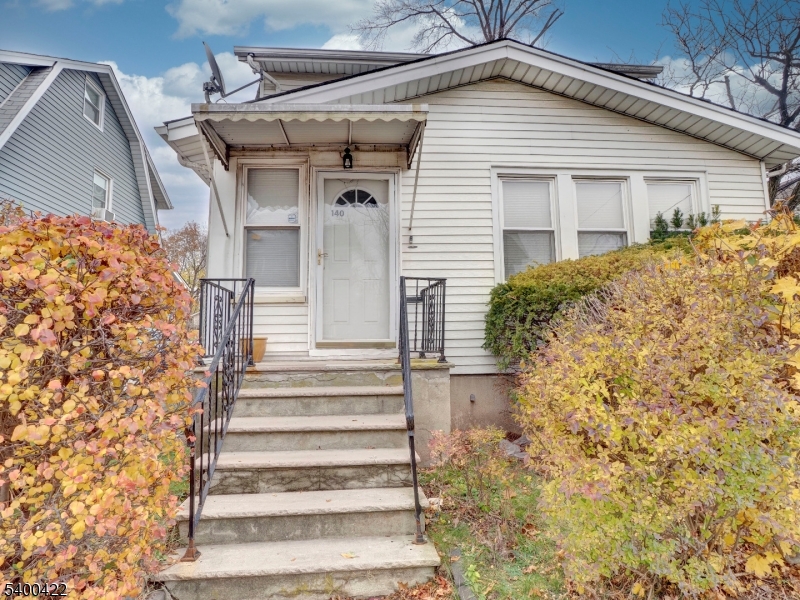 Irvington Twp., NJ 07111,140 Carolina Ave