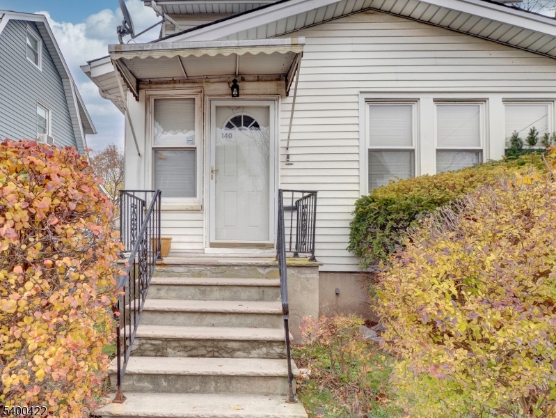 Irvington Twp., NJ 07111,140 Carolina Ave