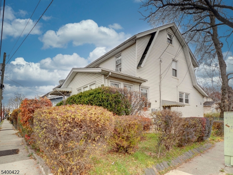 Irvington Twp., NJ 07111,140 Carolina Ave