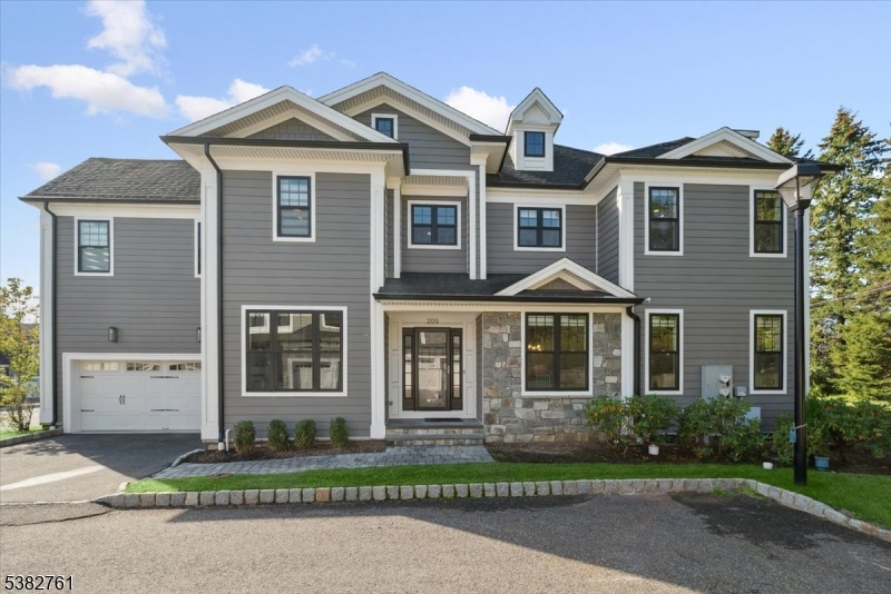 205 SOPHIA COURT, Watchung Boro, NJ 07069