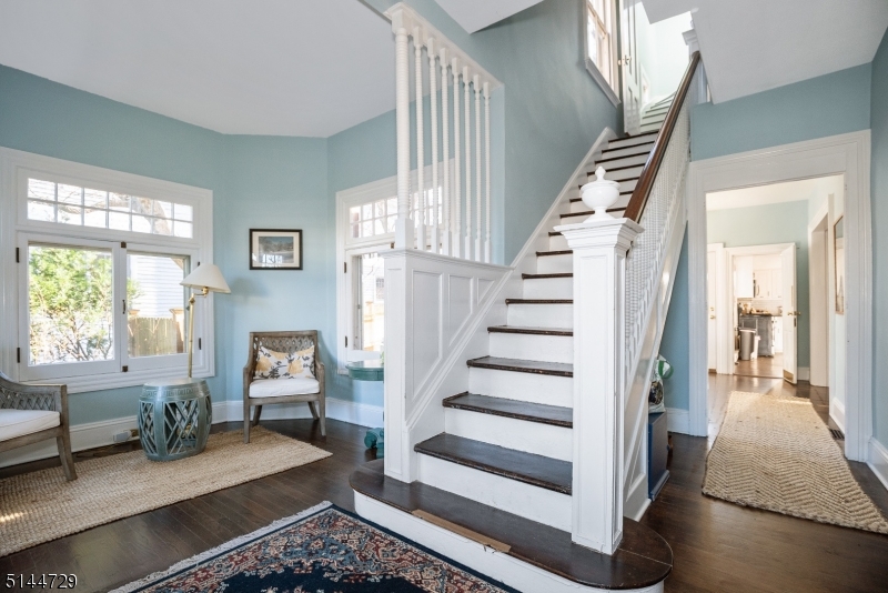 Morristown Town, NJ 07960,17 Hill St