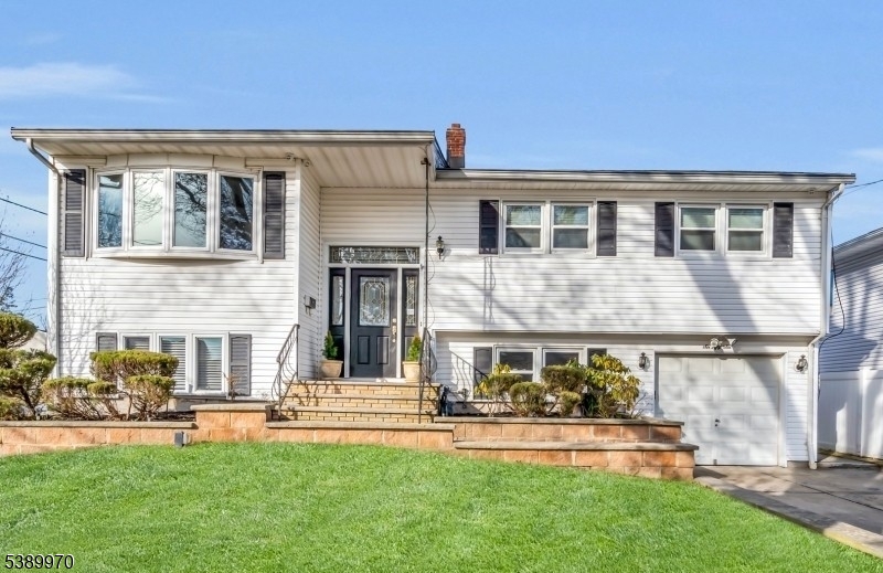 656 Garden St, Union Twp., NJ 07083