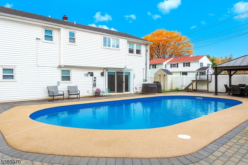 Union Twp., NJ 07083,656 Garden St